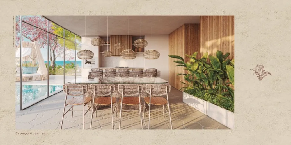 Apartamento, 3 quartos, 136 m² - Foto 7
