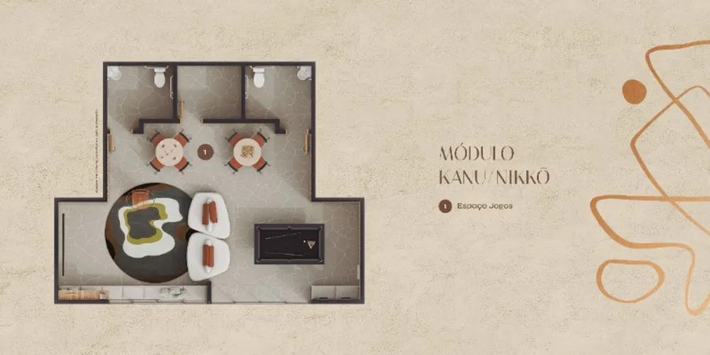 Apartamento, 3 quartos, 136 m² - Foto 10