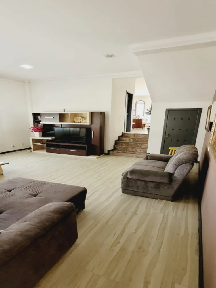 Casa, 6 quartos, 400 m² - Foto 6