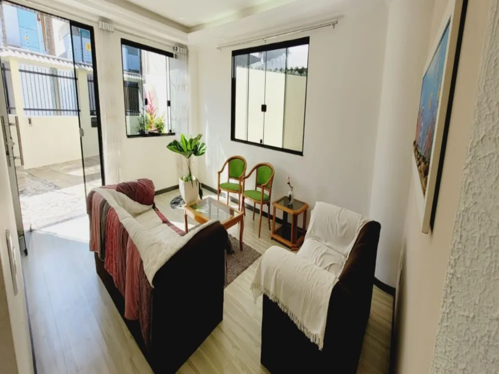 Casa, 6 quartos, 400 m² - Foto 5