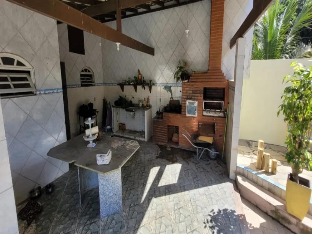 Casa, 6 quartos, 400 m² - Foto 12