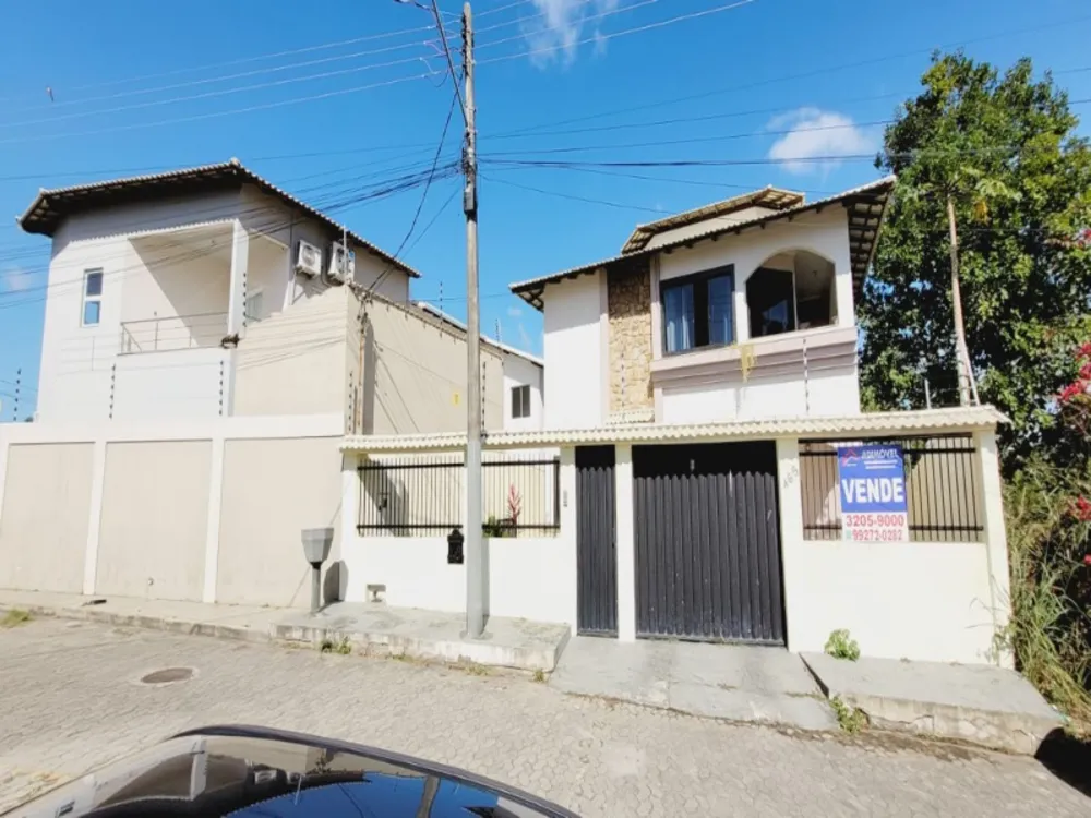 Casa, 6 quartos, 400 m² - Foto 2