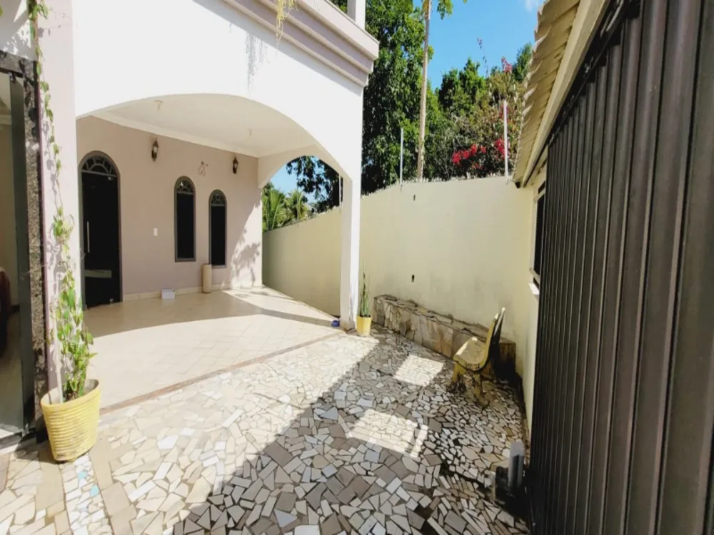 Casa, 6 quartos, 400 m² - Foto 3