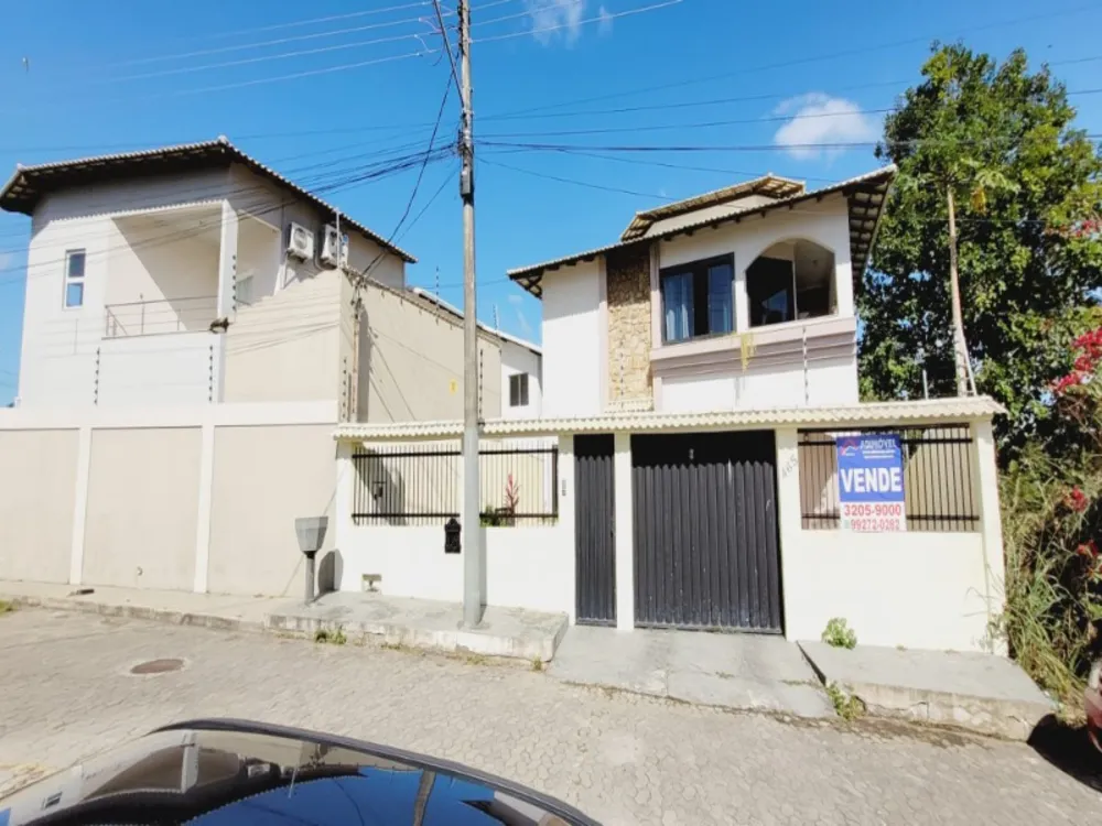 Casa, 6 quartos, 400 m² - Foto 1