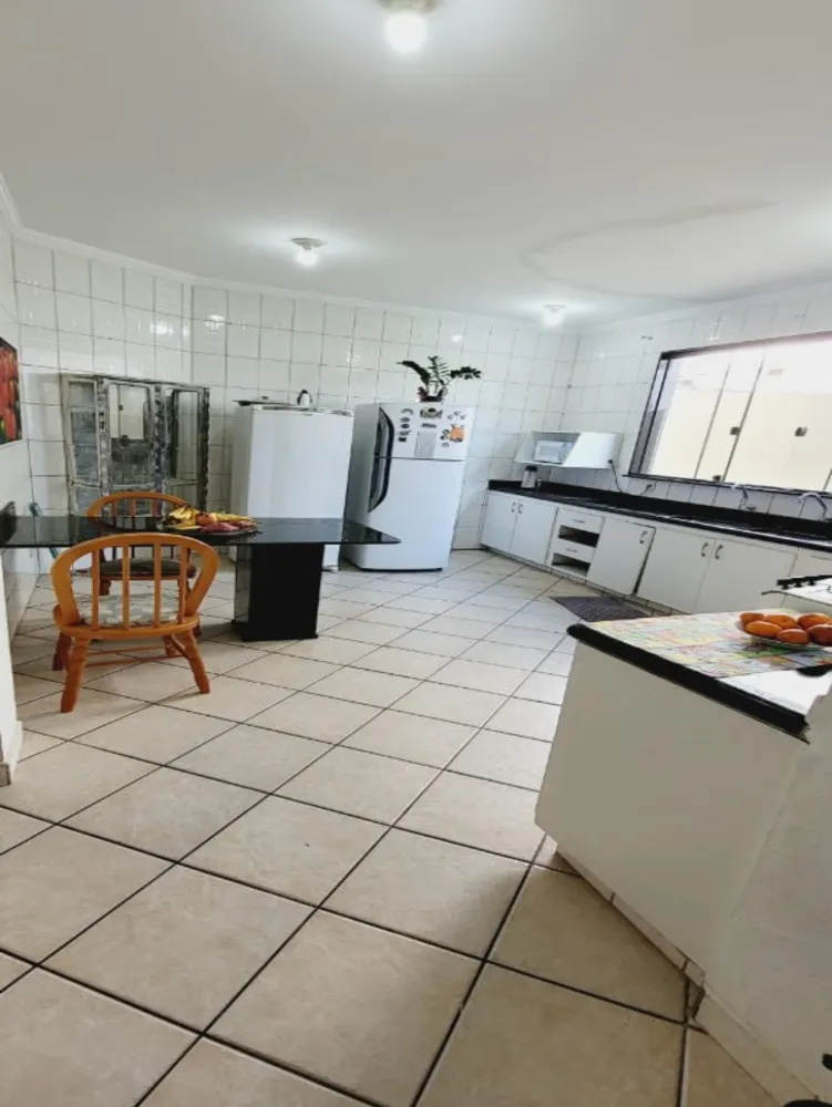 Casa, 6 quartos, 400 m² - Foto 7
