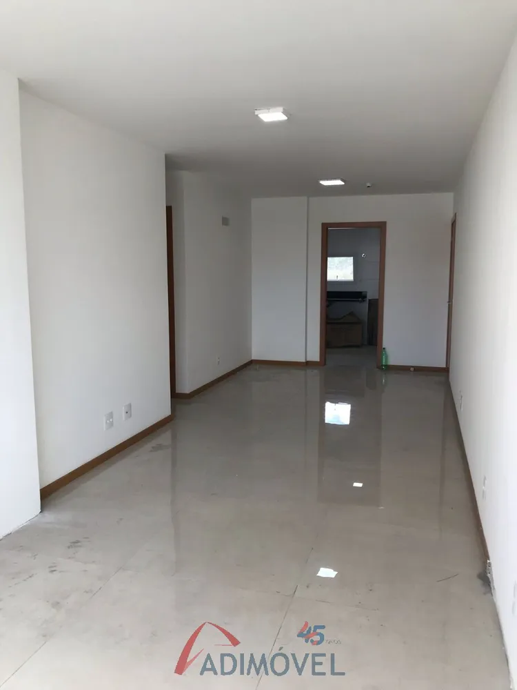 Apartamento, 3 quartos, 100 m² - Foto 1