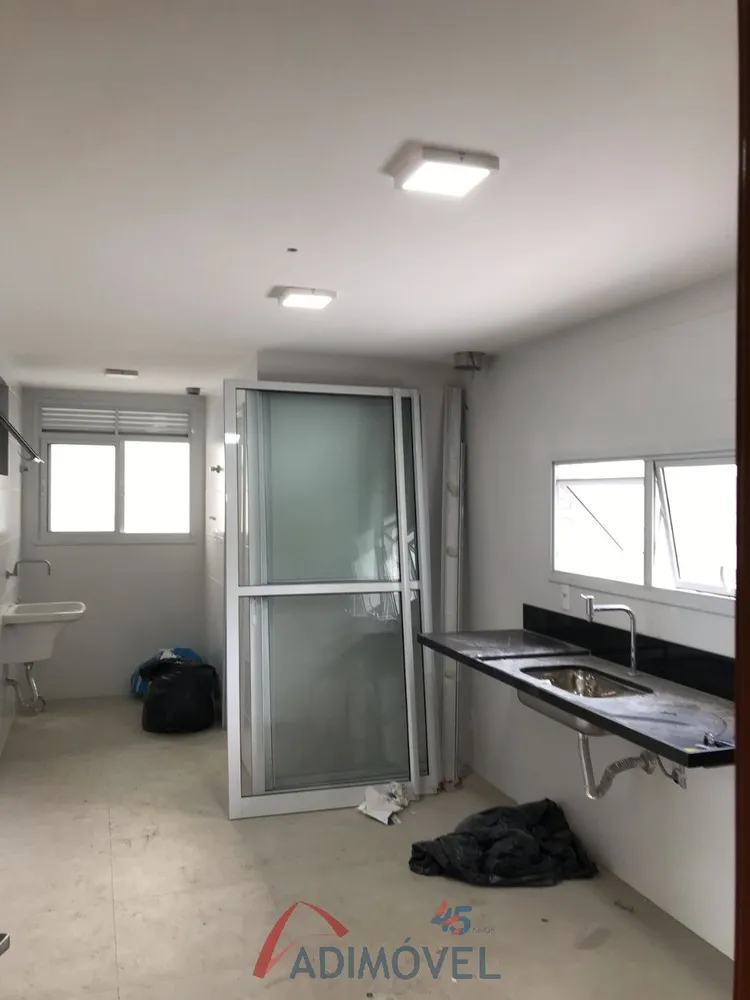 Apartamento, 3 quartos, 100 m² - Foto 9