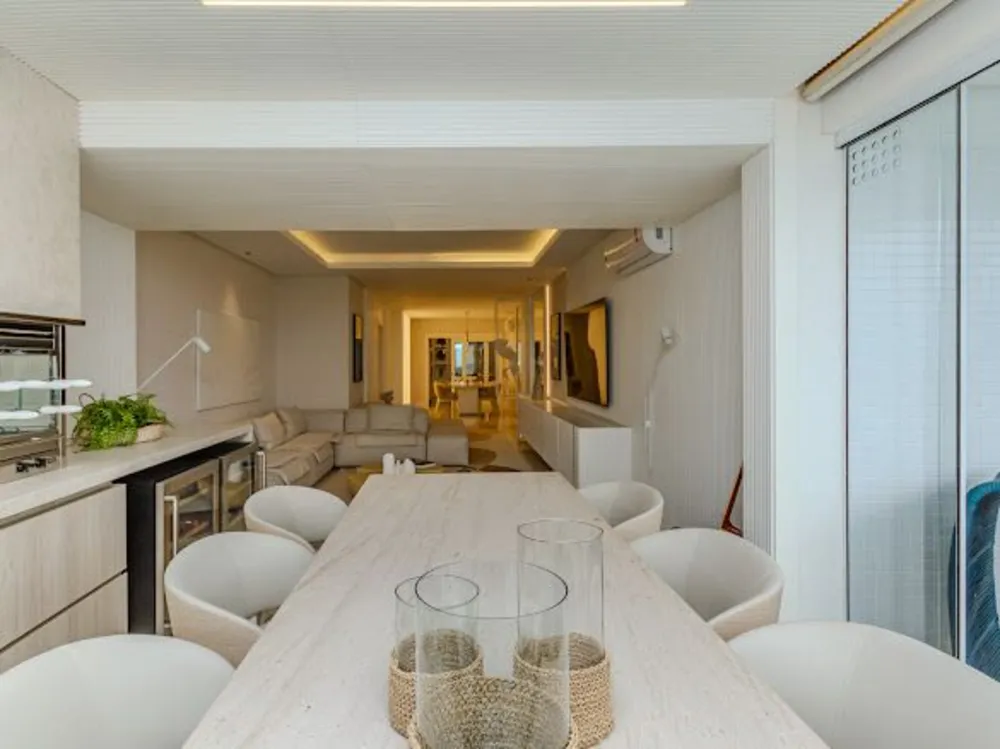 Apartamento, 4 quartos, 179 m² - Foto 4