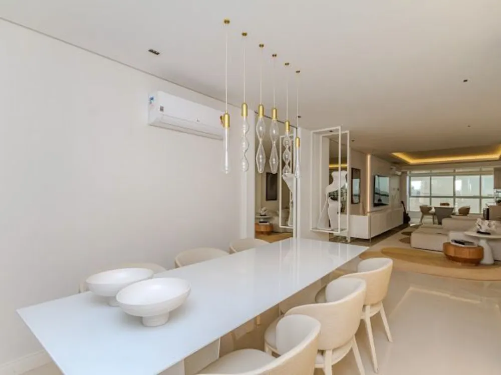 Apartamento, 4 quartos, 179 m² - Foto 2
