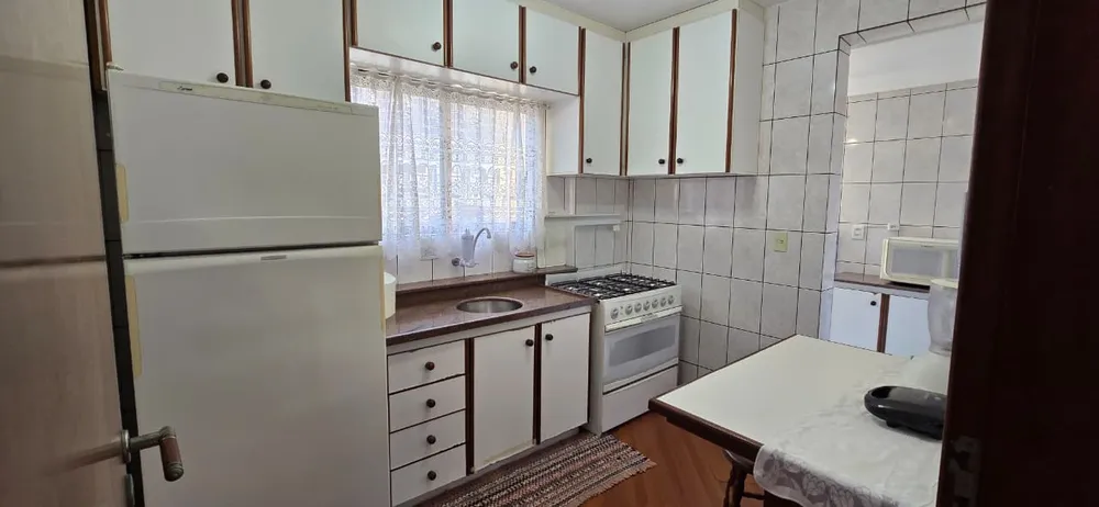 Apartamento, 3 quartos, 110 m² - Foto 3