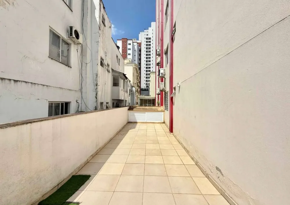 Apartamento, 2 quartos, 131 m² - Foto 2