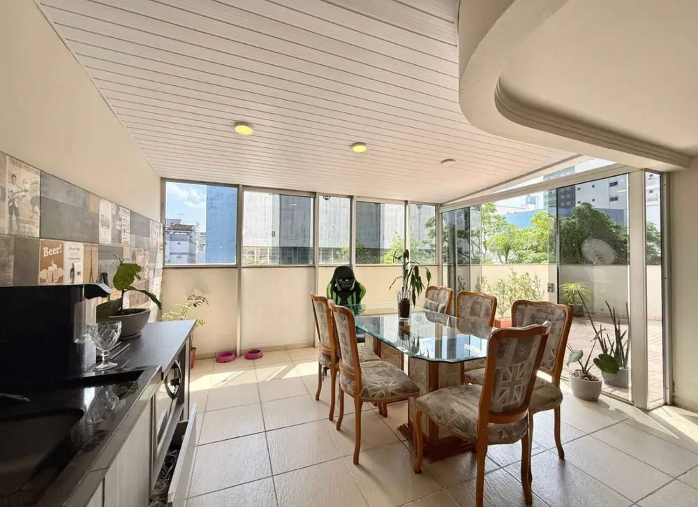 Apartamento, 2 quartos, 131 m² - Foto 3