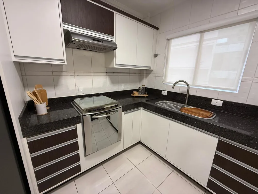 Apartamento, 3 quartos, 244 m² - Foto 1