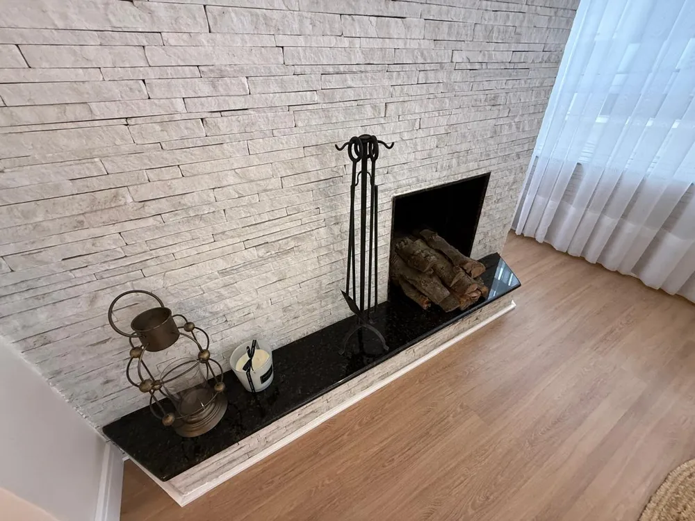 Apartamento, 3 quartos, 244 m² - Foto 2