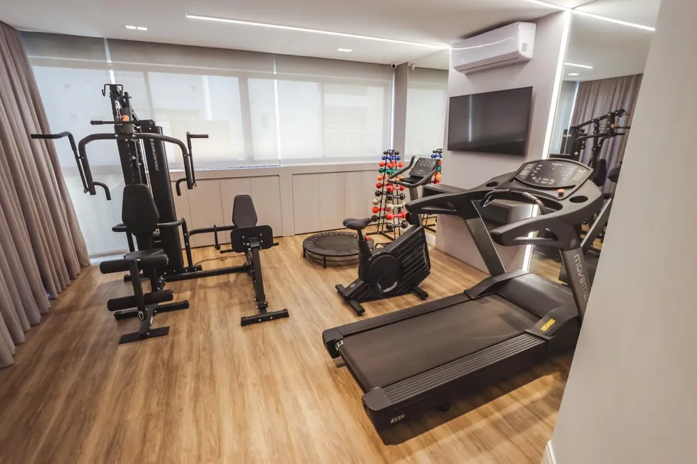Apartamento, 3 quartos, 118 m² - Foto 4