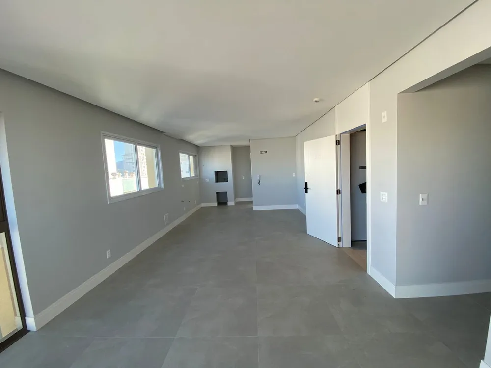 Apartamento, 3 quartos, 118 m² - Foto 1