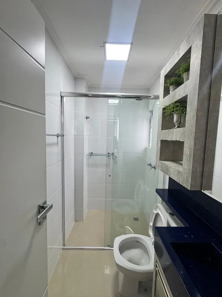Apartamento, 3 quartos, 200 m² - Foto 4