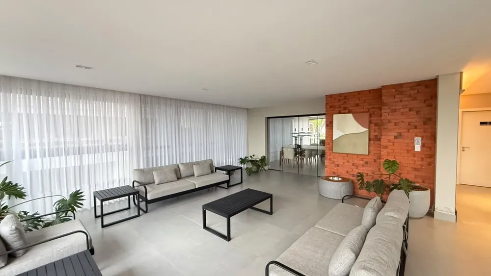 Apartamento, 3 quartos, 134 m² - Foto 3