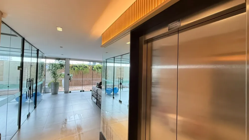 Apartamento, 3 quartos, 134 m² - Foto 2