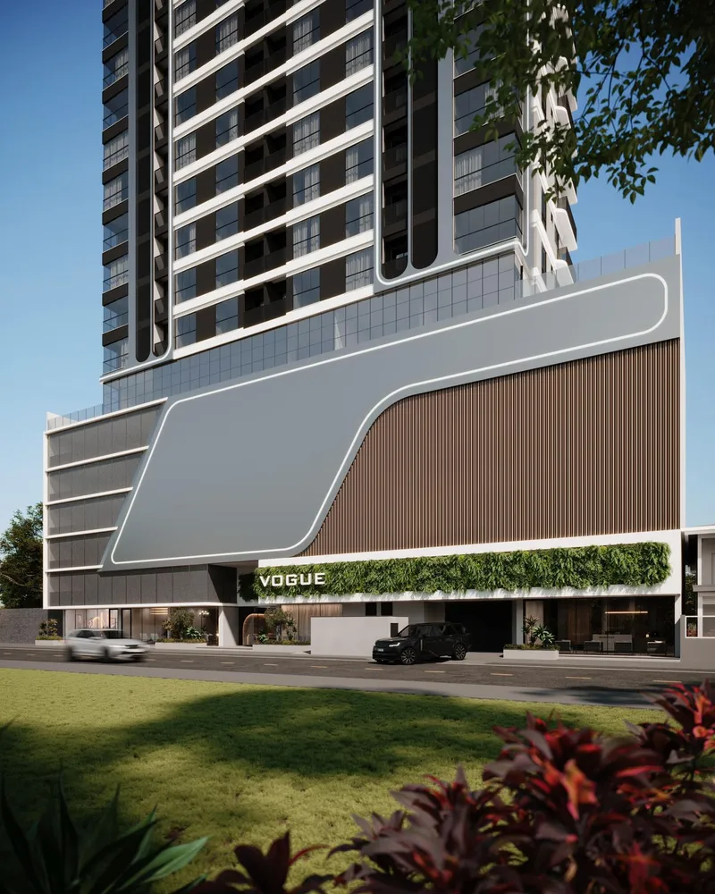 Loja-Salão, 96 m² - Foto 1