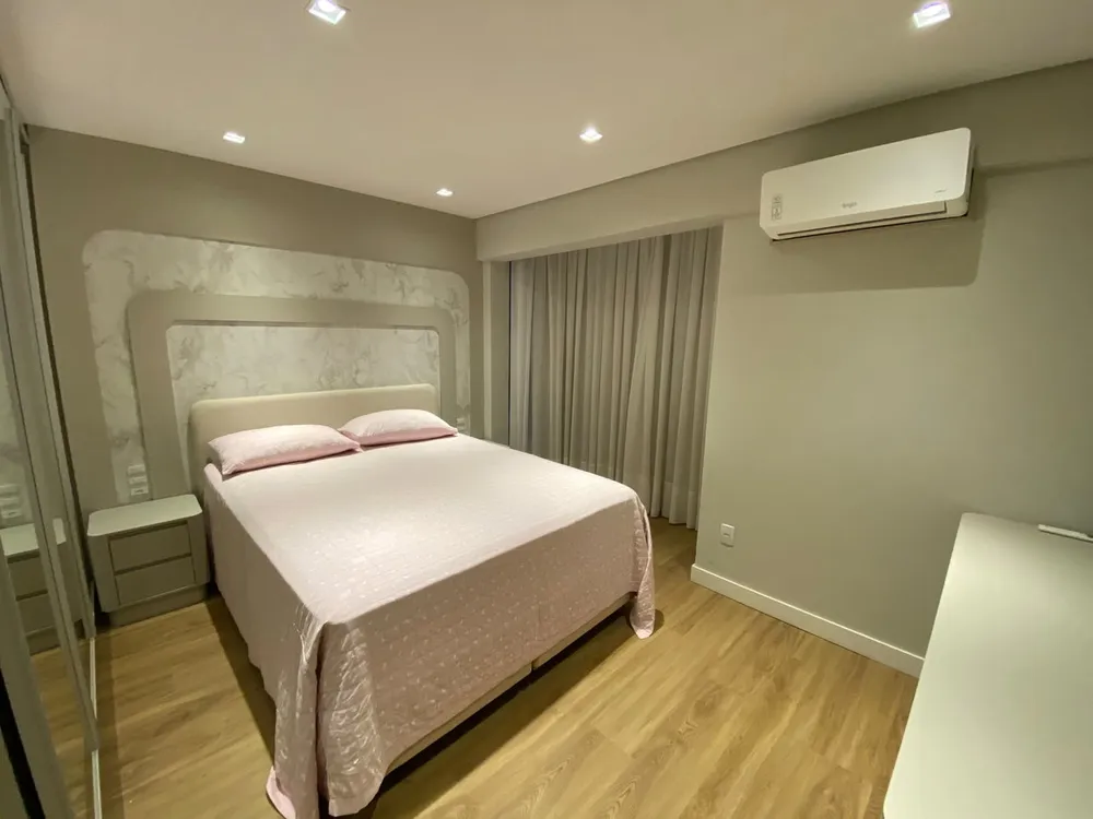 Apartamento, 3 quartos, 107 m² - Foto 1