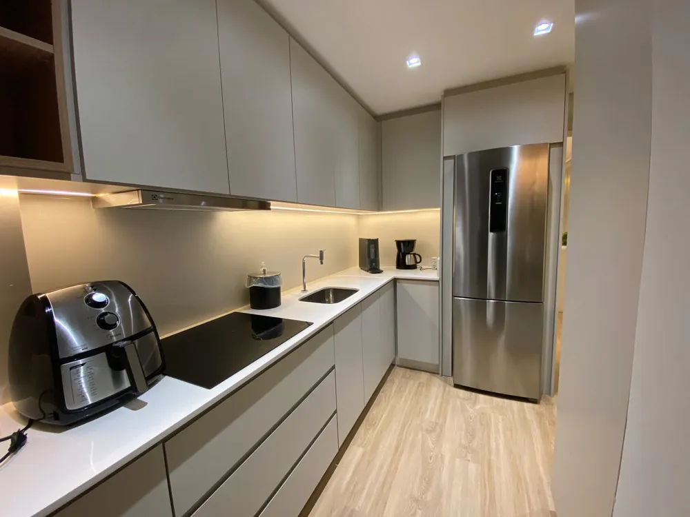 Apartamento, 3 quartos, 107 m² - Foto 2