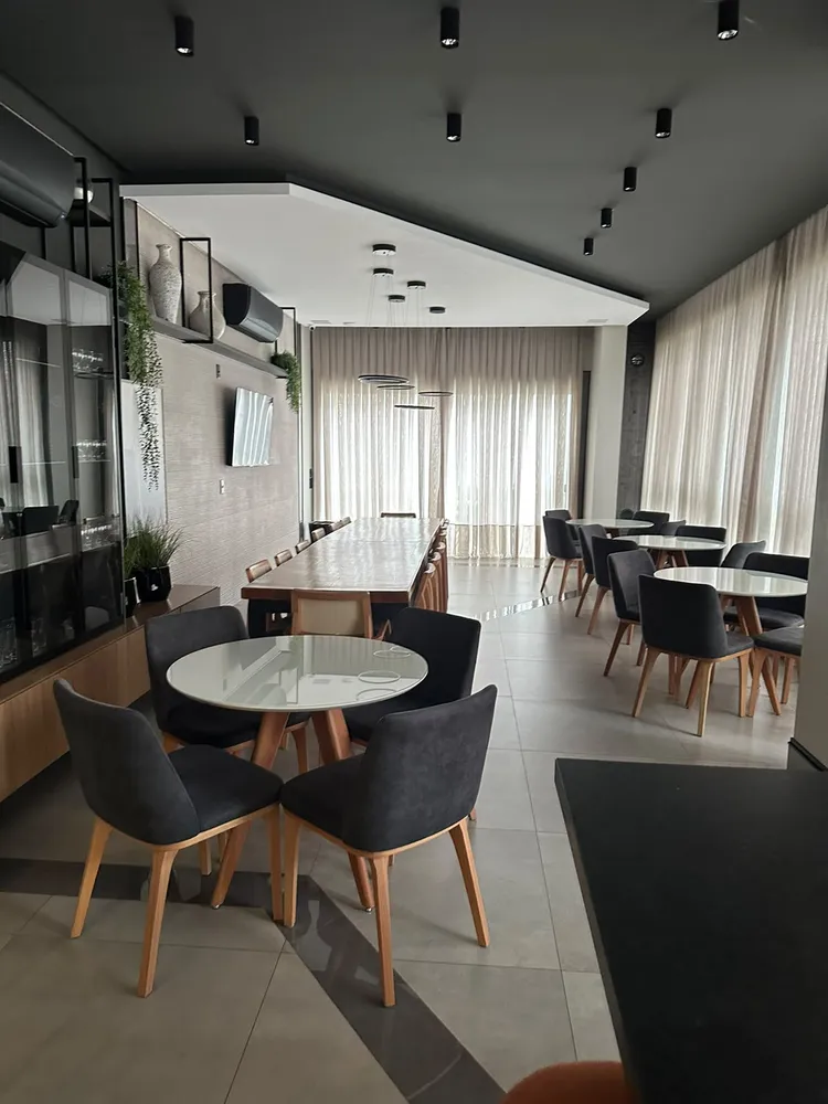 Apartamento, 3 quartos, 129 m² - Foto 4