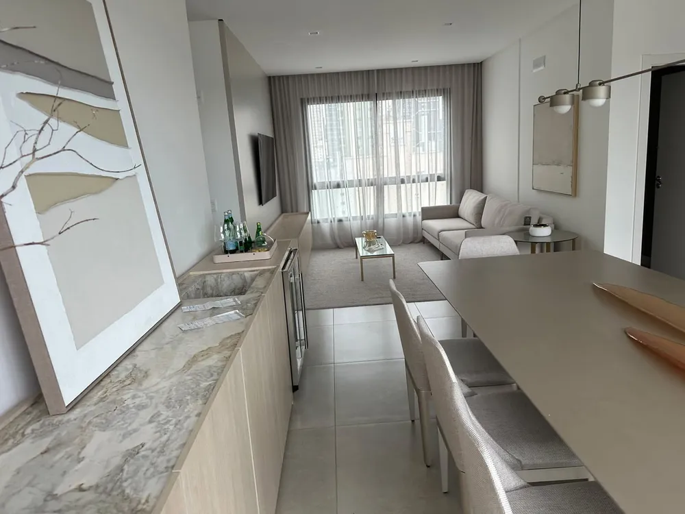 Apartamento, 3 quartos, 129 m² - Foto 2
