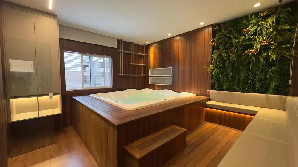 Apartamento, 3 quartos, 151 m² - Foto 4
