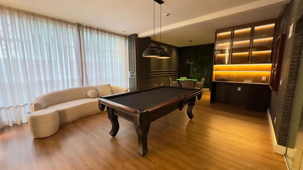 Apartamento, 3 quartos, 151 m² - Foto 3