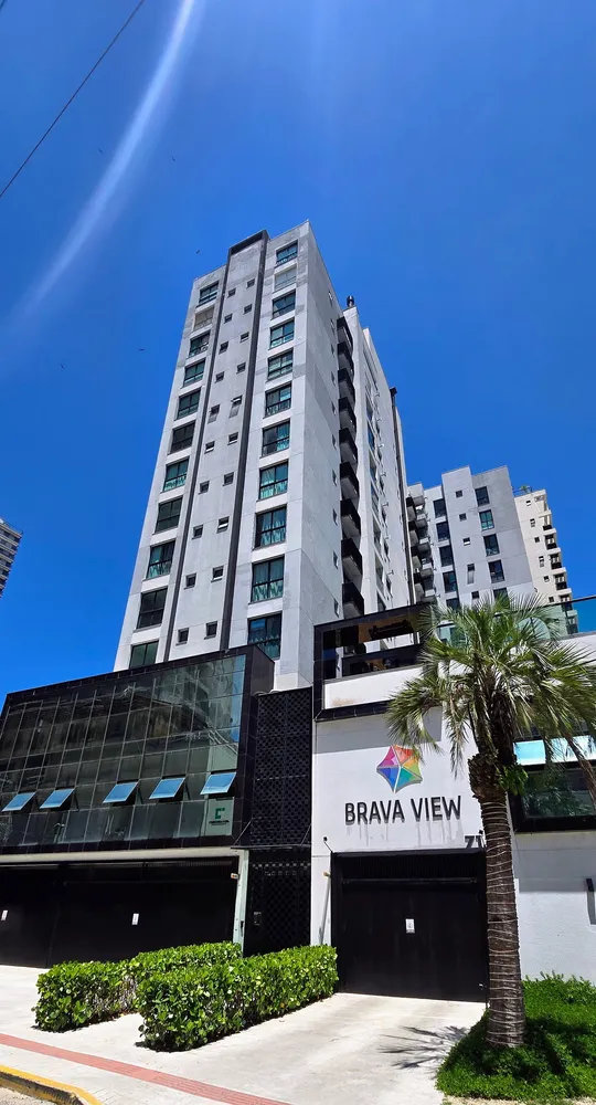Apartamento, 2 quartos, 63 m² - Foto 1
