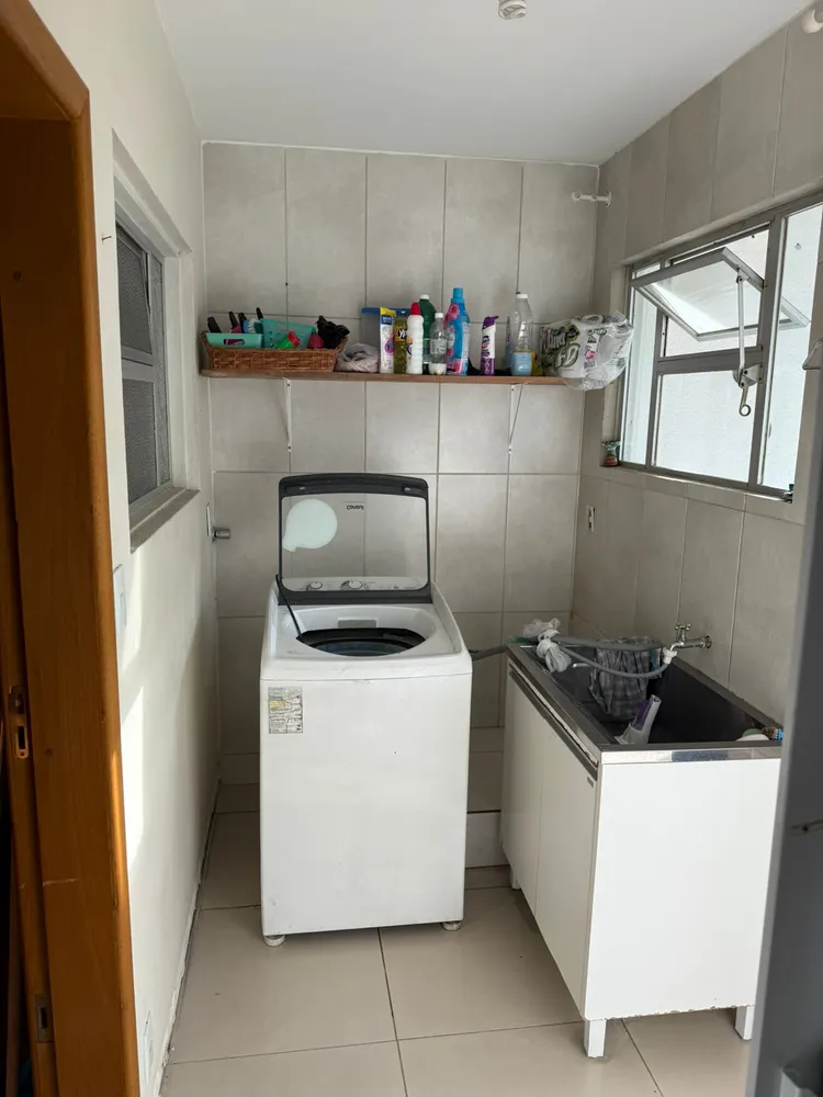 Apartamento, 3 quartos, 204 m² - Foto 4