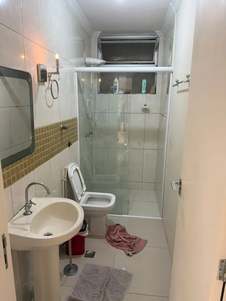 Apartamento, 3 quartos, 204 m² - Foto 2