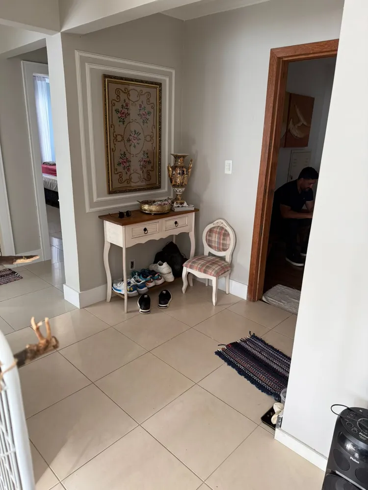 Apartamento, 3 quartos, 204 m² - Foto 3