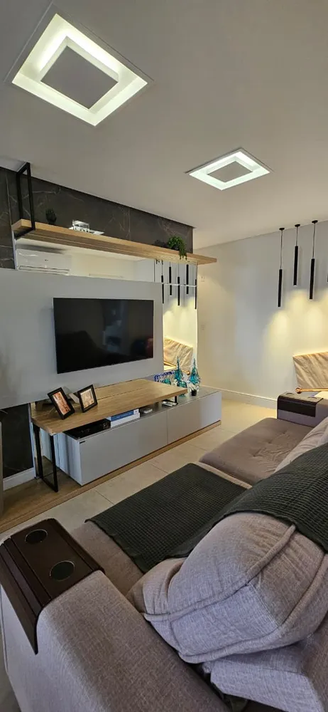Apartamento, 2 quartos, 74 m² - Foto 3