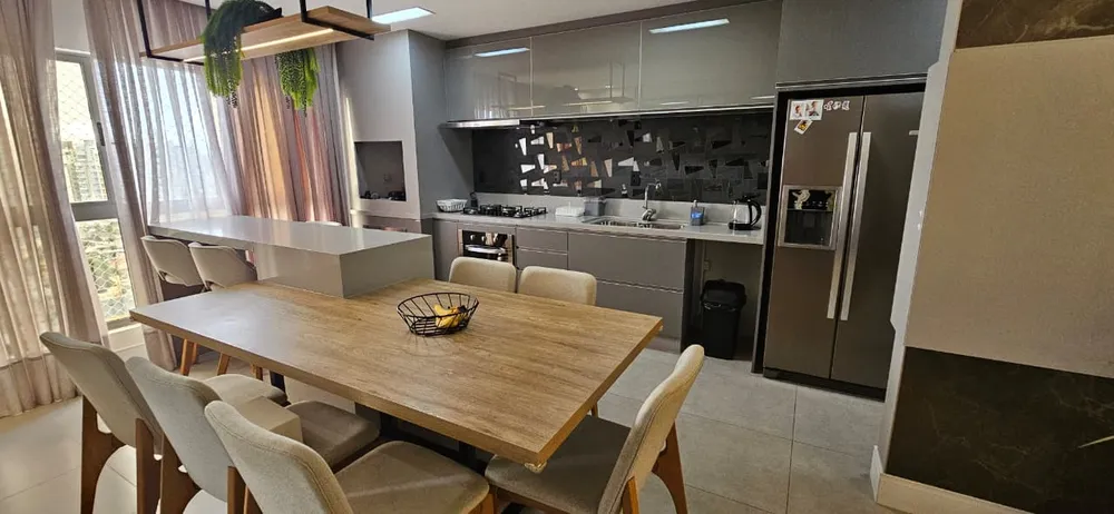 Apartamento, 2 quartos, 74 m² - Foto 1