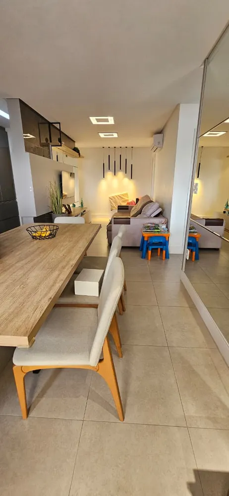 Apartamento, 2 quartos, 74 m² - Foto 2