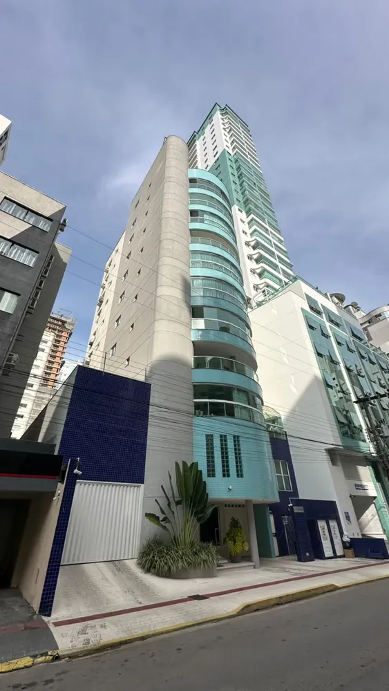 Apartamento, 3 quartos, 111 m² - Foto 1