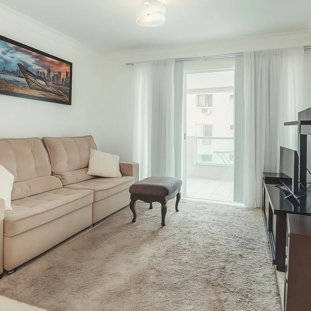 Apartamento, 3 quartos, 101 m² - Foto 1