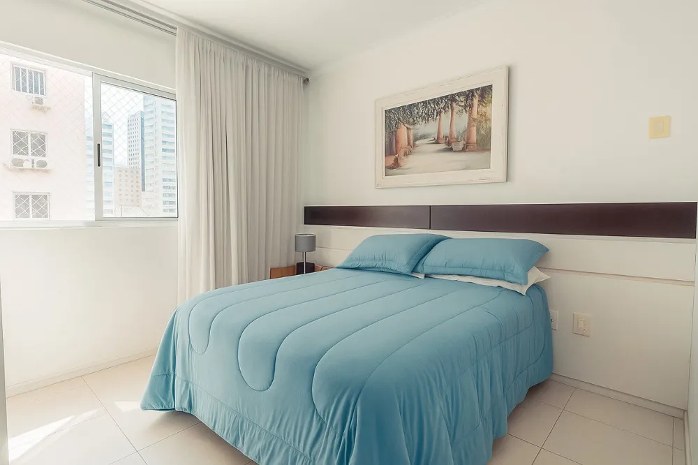 Apartamento, 3 quartos, 101 m² - Foto 3
