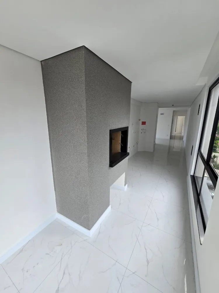 Apartamento, 2 quartos, 82 m² - Foto 2