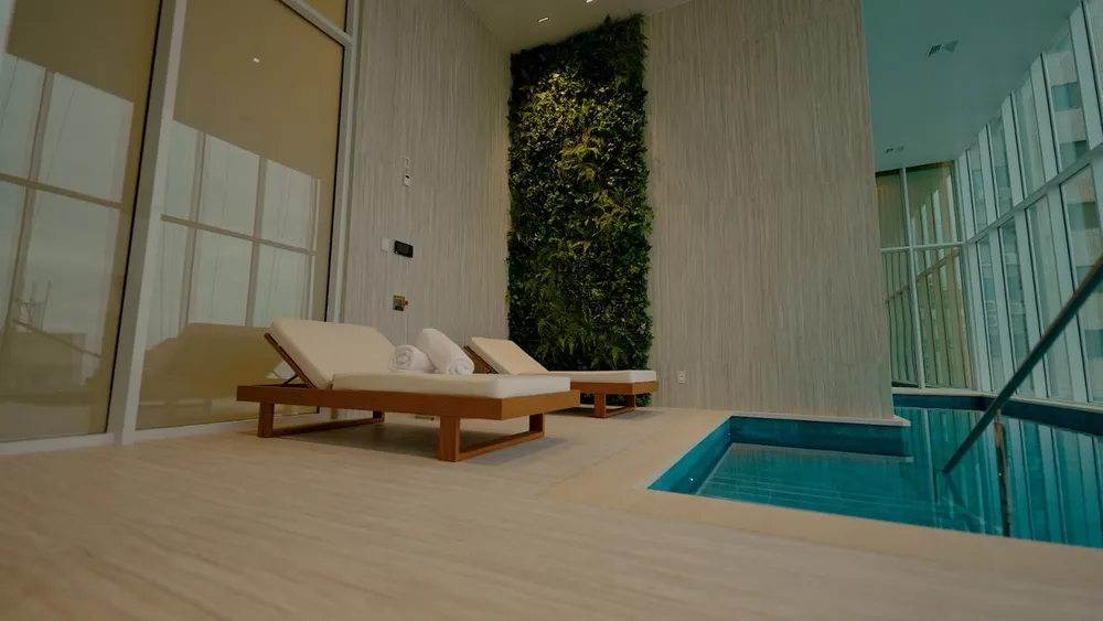 Apartamento, 4 quartos, 184 m² - Foto 4