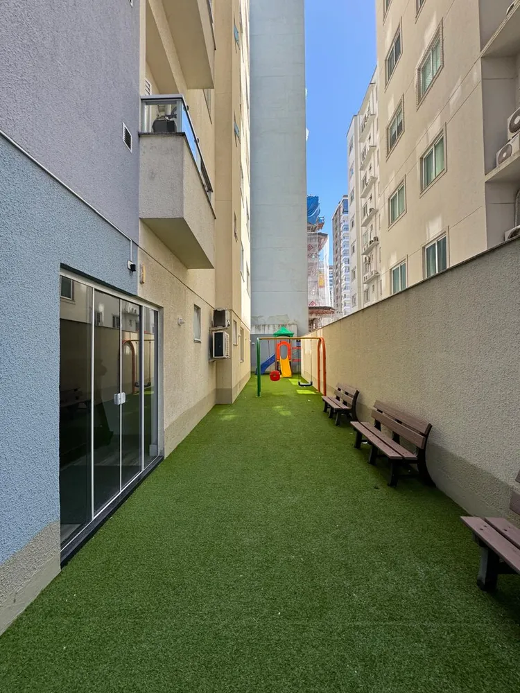 Apartamento, 3 quartos, 142 m² - Foto 2