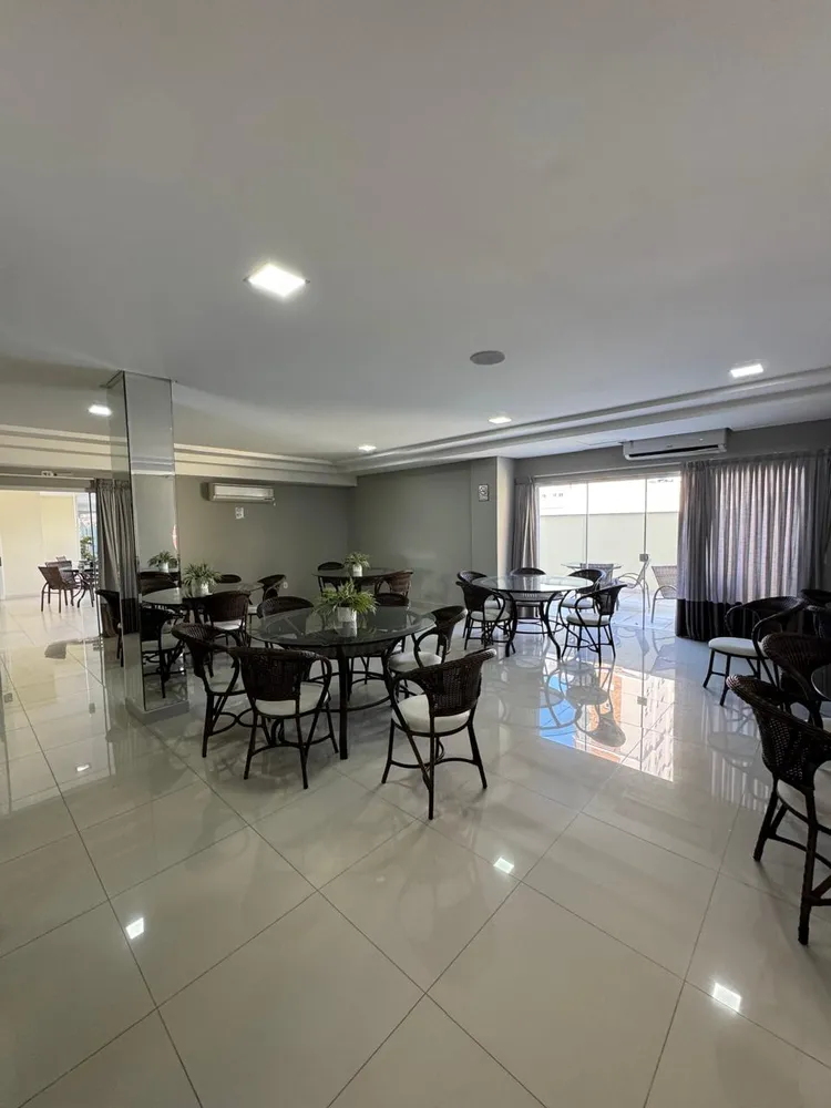 Apartamento, 3 quartos, 142 m² - Foto 3