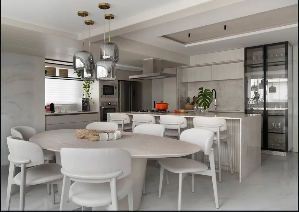 Apartamento, 2 quartos, 98 m² - Foto 4
