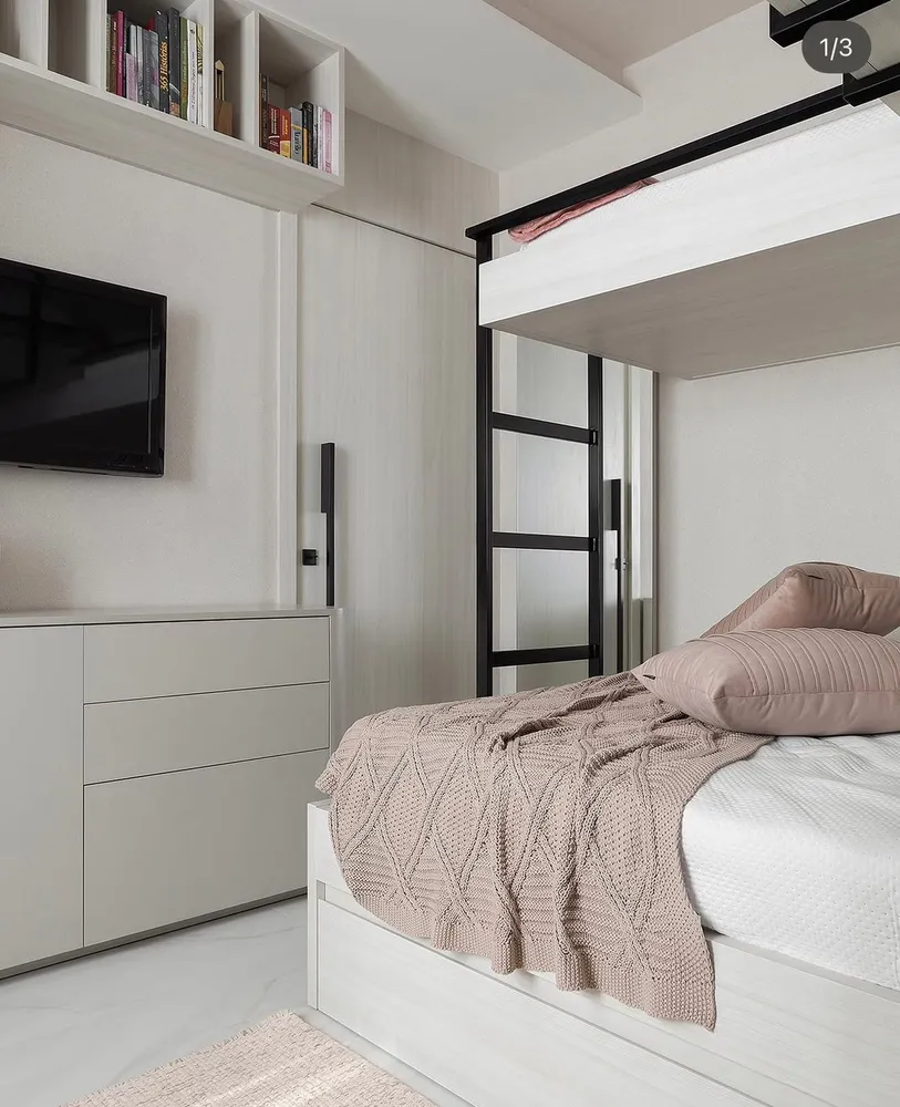Apartamento, 2 quartos, 98 m² - Foto 2