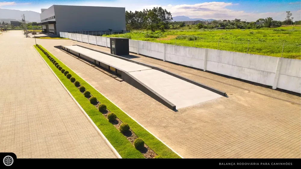 Depósito-Galpão - Foto 2