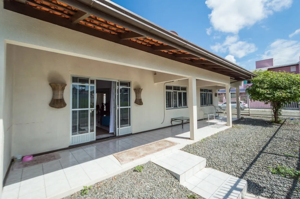 Casa, 3 quartos, 103 m² - Foto 1
