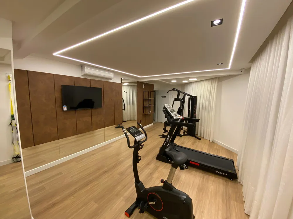 Apartamento, 2 quartos, 116 m² - Foto 3