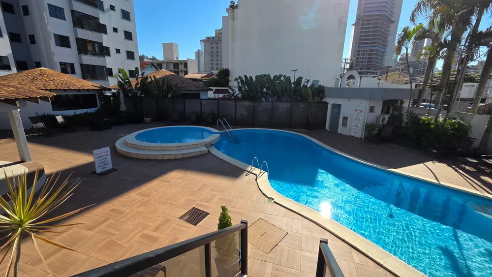 Apartamento, 2 quartos, 84 m² - Foto 2